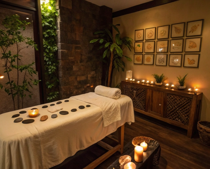 Terapias HOLÍSTICAS: BENEFICIOS y TIPOS Esenciales para Ti 2 terapias holisticas beneficios y tipos esenciales para ti