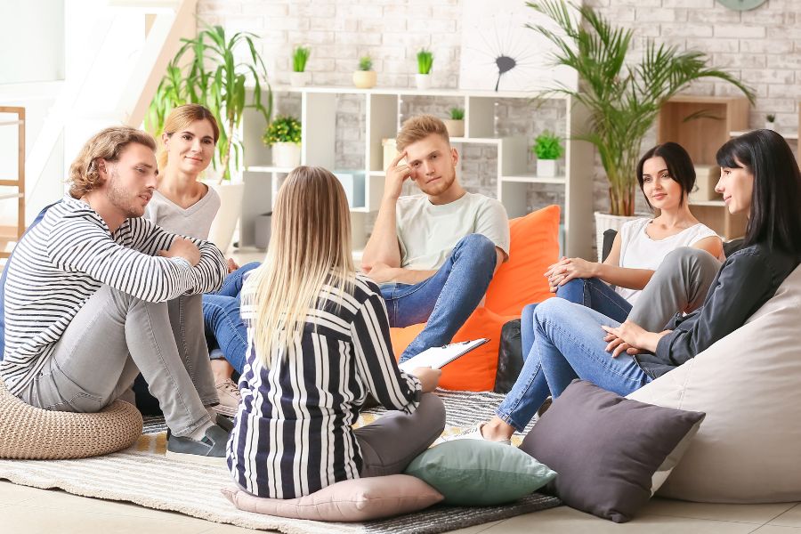TERAPIAS SENSORIALES: Beneficios para el TRAUMA en MADRID 2 terapias sensoriales beneficios para el trauma en madrid