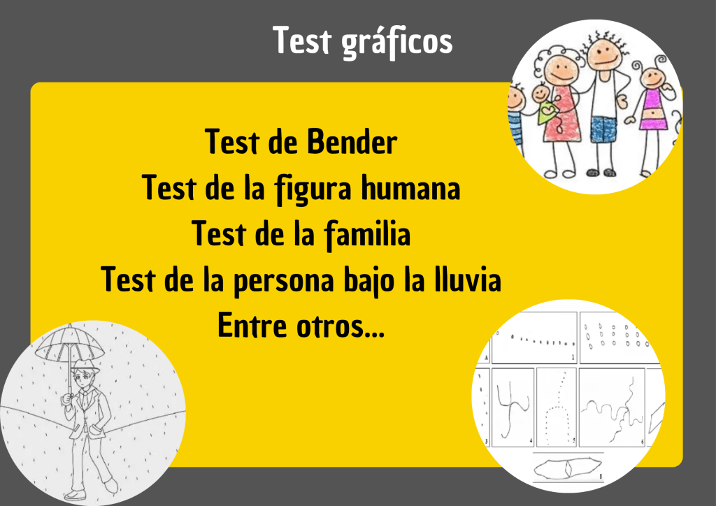 test de bender claves para resultados precisos y efectivos