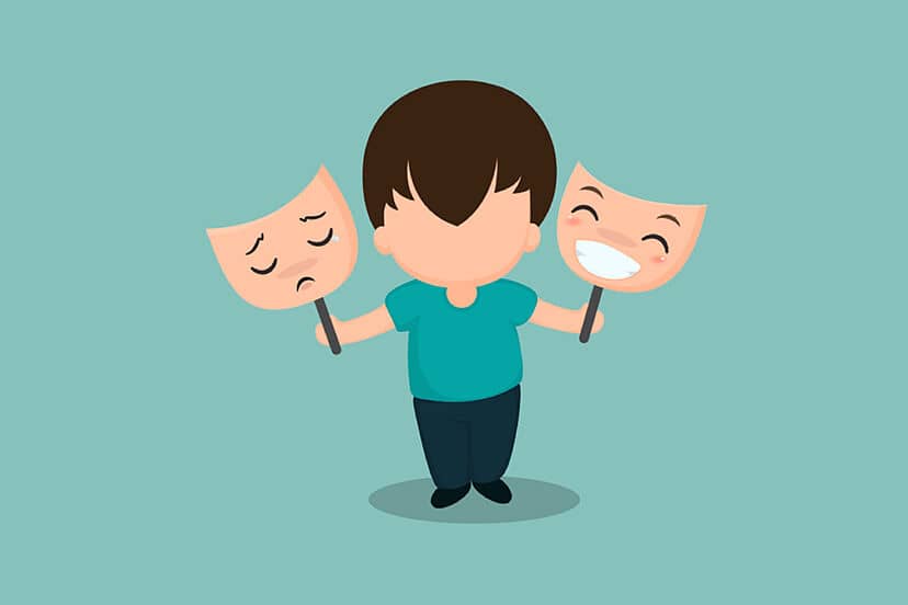 Test de BIPOLARIDAD: Descubre si realmente lo eres hoy mismo 2 test de bipolaridad descubre si realmente lo eres hoy mismo