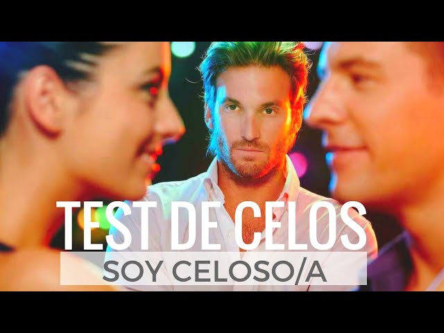 TEST DE CELOS: QUÉ TAN CELOSO ERES Descúbrelo AHORA 2 test de celos que tan celoso eres descubrelo ahora