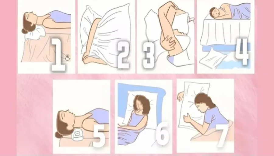 Test de Dibujo: Revela Tu Personalidad Oculta y Sorpréndete 2 test de dibujo revela tu personalidad oculta y sorprendete