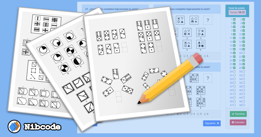TEST de DOMINÓ GRATIS ONLINE - ¡PRUEBA tu HABILIDAD AHORA! 2 test de domino gratis online prueba tu habilidad ahora