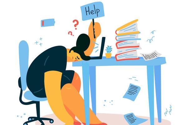 Test de Estrés: Descubre tu Nivel y Mejora tu Bienestar 2 test de estres descubre tu nivel y mejora tu bienestar