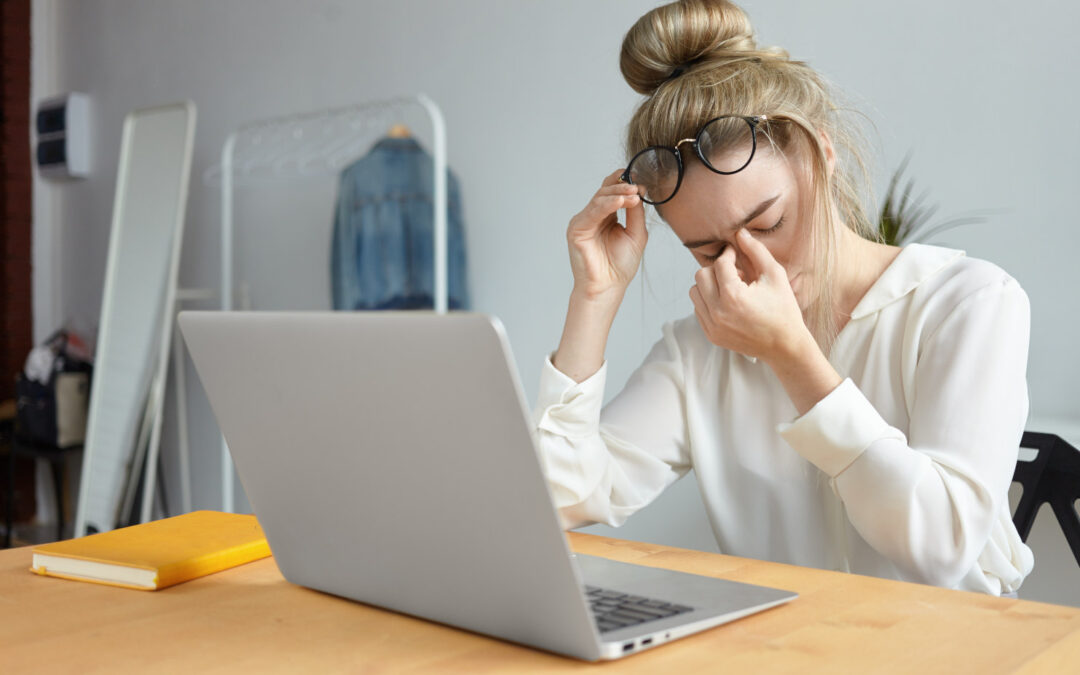 TEST de ESTRÉS LABORAL GRATIS - Descubre tu NIVEL AHORA 10 test de estres laboral gratis descubre tu nivel ahora