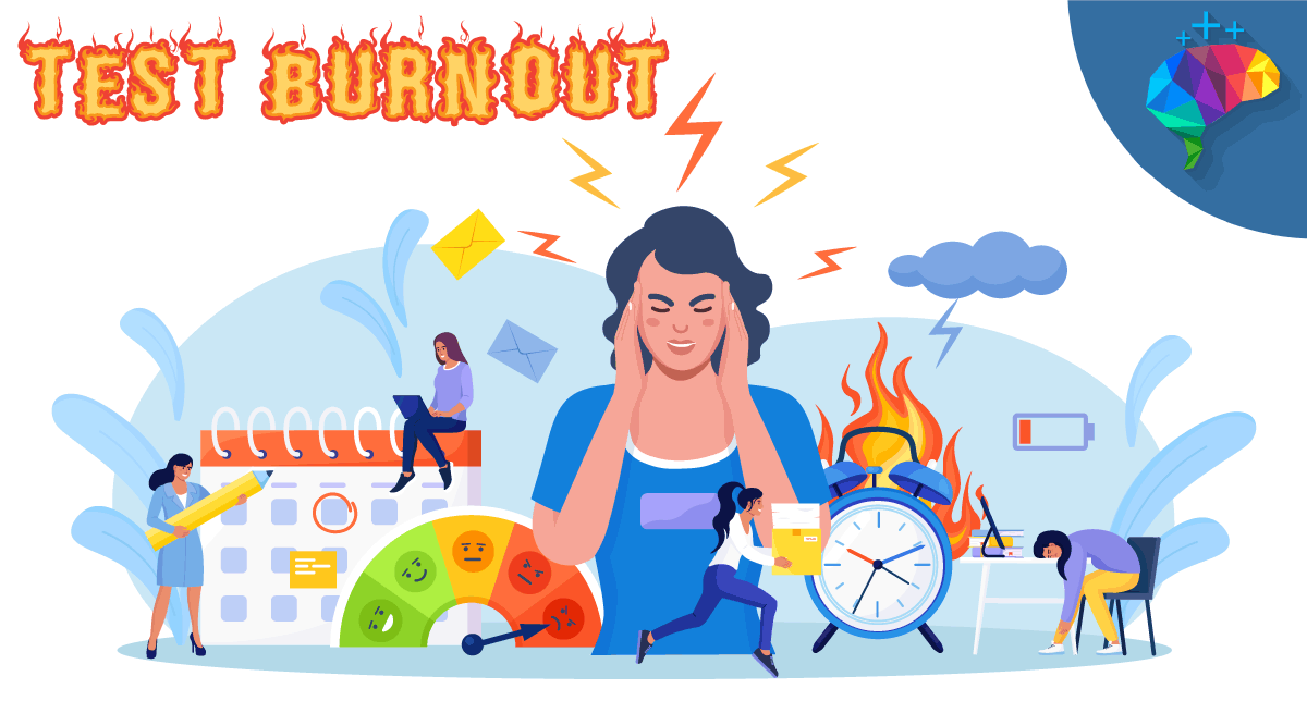 Test de MASLACH para evaluar el BURNOUT - Descubre tu NIVEL 2 test de maslach para evaluar el burnout descubre tu nivel