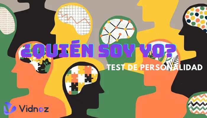 Test de PERSONALIDAD GRATIS ONLINE - Descubre QUIÉN ERES 2 test de personalidad gratis online descubre quien eres