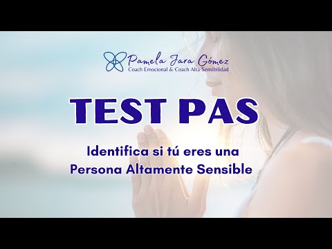 TEST DE PERSONAS ALTAMENTE SENSIBLES - ¡Descúbrelo GRATIS! 2 test de personas altamente sensibles descubrelo gratis