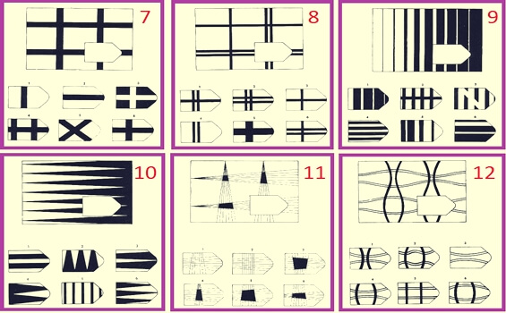 Test de Raven: Desafía tu mente con Matrices Progresivas 2 test de raven desafia tu mente con matrices progresivas