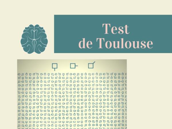 TEST DE TOULOUSE - MANUAL y GUIA de INTERPRETACIÓN CLARA 2 test de toulouse manual y guia de interpretacion clara