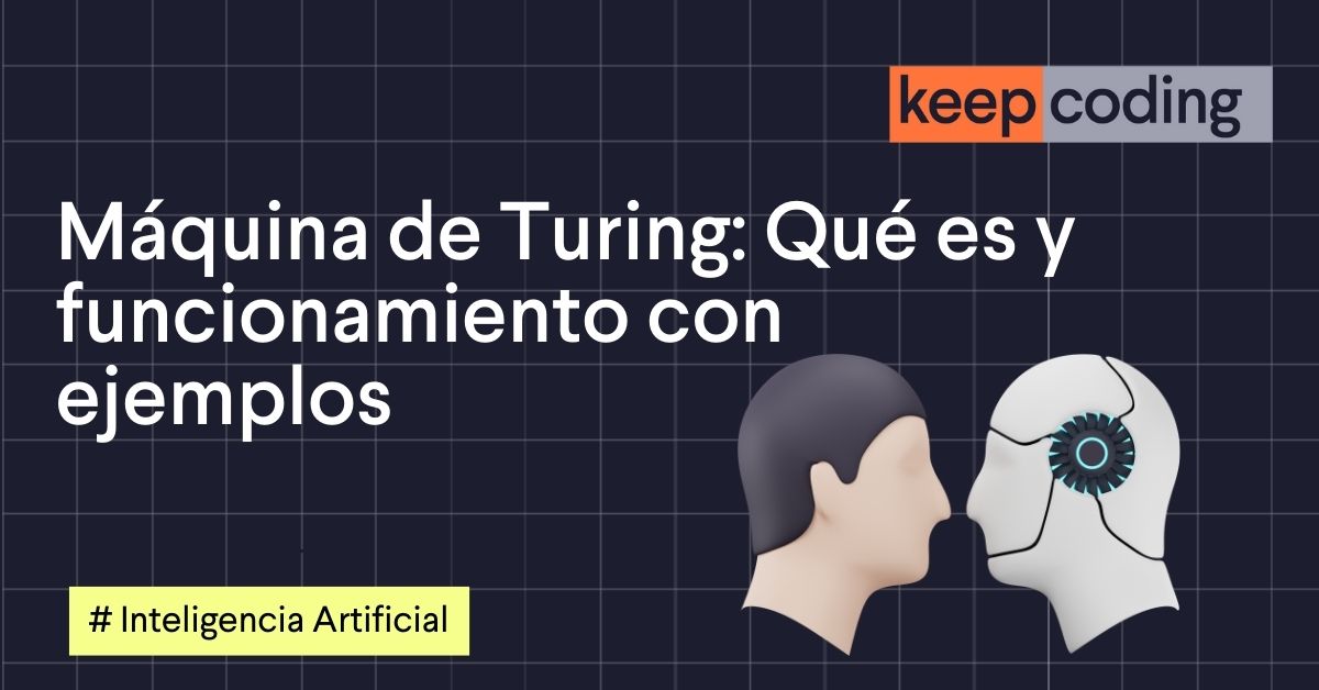test de turing descubre su funcionamiento y limitaciones