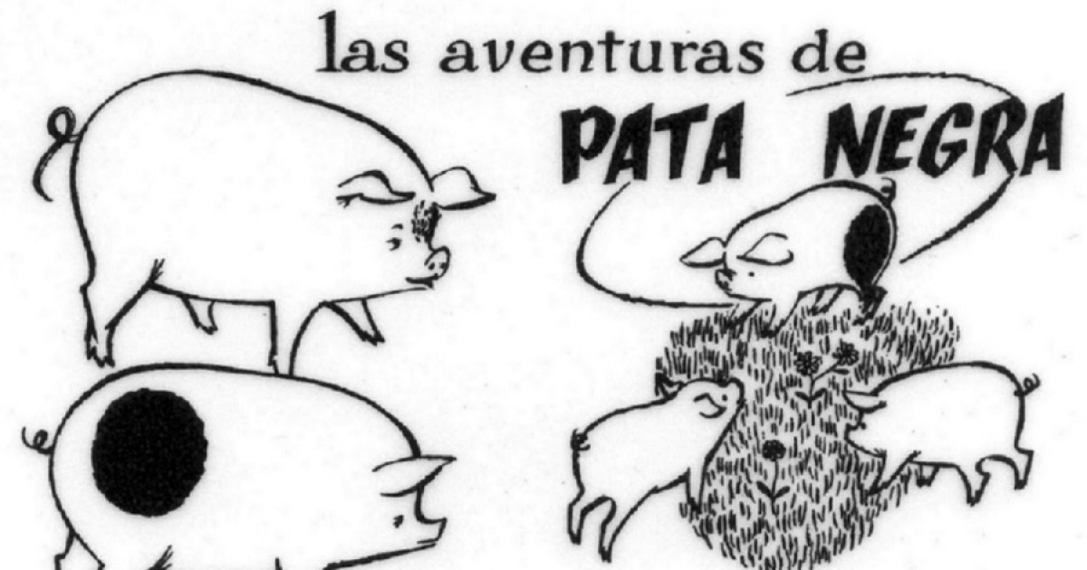 Test Pata Negra: QUÉ ES y cómo usar esta PRUEBA PROYECTIVA 2 test pata negra que es y como usar esta prueba proyectiva