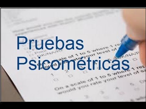 Test PSICOLÓGICOS LABORALES RESUELTOS - Aprende a SUPERARLOS 2 test psicologicos laborales resueltos aprende a superarlos