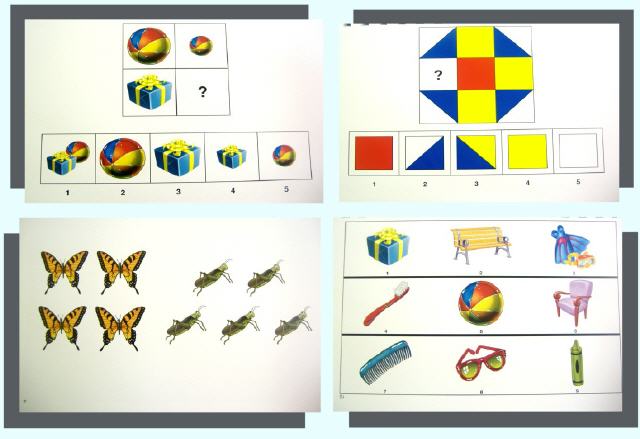 Test WISC: EVALUACIÓN de HABILIDADES COGNITIVAS en NIÑOS 2 test wisc evaluacion de habilidades cognitivas en ninos