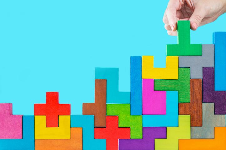 TETRIS SYNDROME: Descubre el EFECTO TETRIS en Terapia 2 tetris syndrome descubre el efecto tetris en terapia