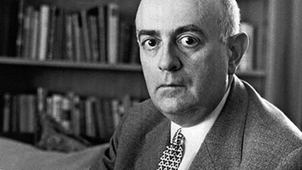 theodor adorno biografia del filosofo aleman influyente