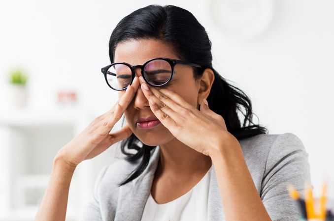 tics nerviosos por ansiedad como quitarlos efectivamente