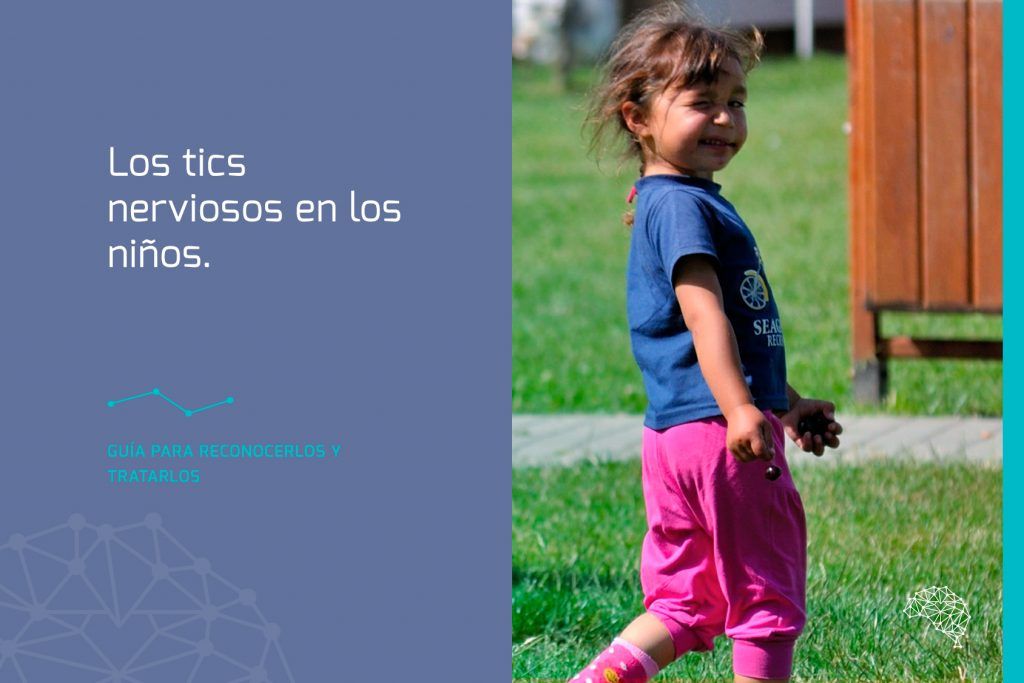 TICS NERVIOSOS: TIPOS, SÍNTOMAS y TRATAMIENTOS ESENCIALES 2 tics nerviosos tipos sintomas y tratamientos esenciales