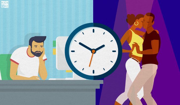Tiempo en las PAREJAS: Darse un TIEMPO es la SOLUCIÓN 2 tiempo en las parejas darse un tiempo es la solucion