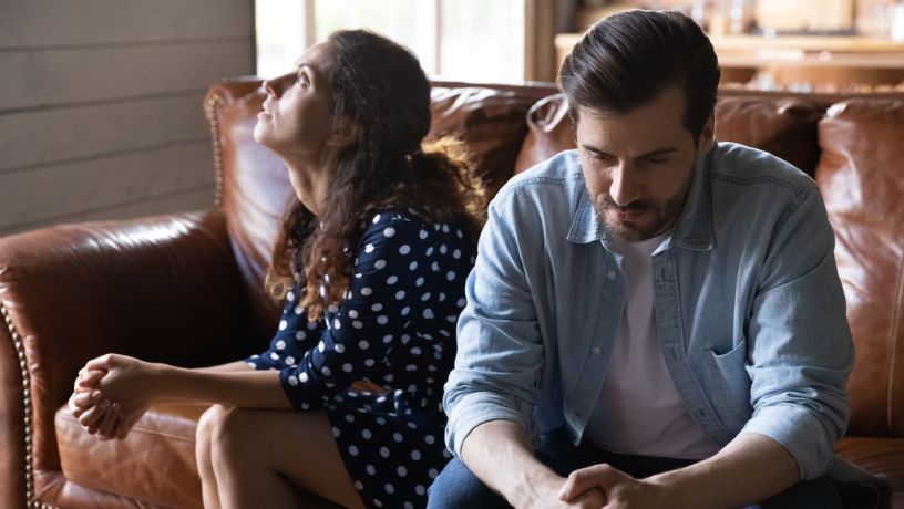 tienes una pareja toxica haz este test y descubrelo