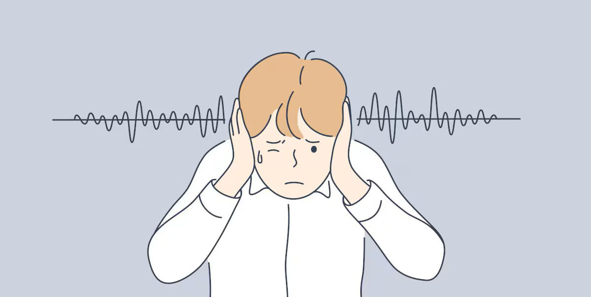 Tinnitus por Estrés: Cómo Afecta tu Audición Descúbrelo 2 tinnitus por estres como afecta tu audicion descubrelo