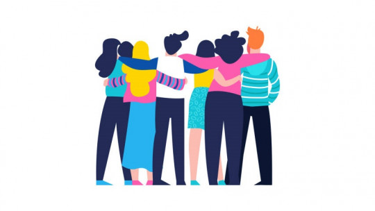 Tipos de AMIGOS: Descubre los 12 TIPOS de AMISTAD que tienes 2 tipos de amigos descubre los 12 tipos de amistad que tienes
