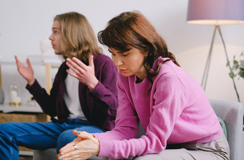 TIPOS DE APEGO ADULTO: IMPACTO en tus RELACIONES DIGNALES 2 tipos de apego adulto impacto en tus relaciones dignales