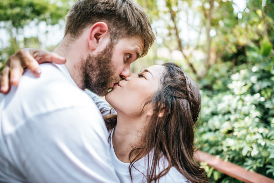 Tipos de BESOS: Descubre los 9 SIGNIFICADOS OCULTOS 25 tipos de besos descubre los 9 significados ocultos