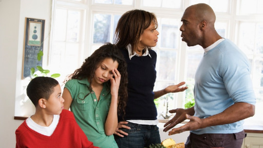 Tipos de CRISIS FAMILIARES: Soluciones y DINÁMICAS EFECTIVAS 3 Tipos de CRISIS FAMILIARES: Soluciones y DINÁMICAS EFECTIVAS