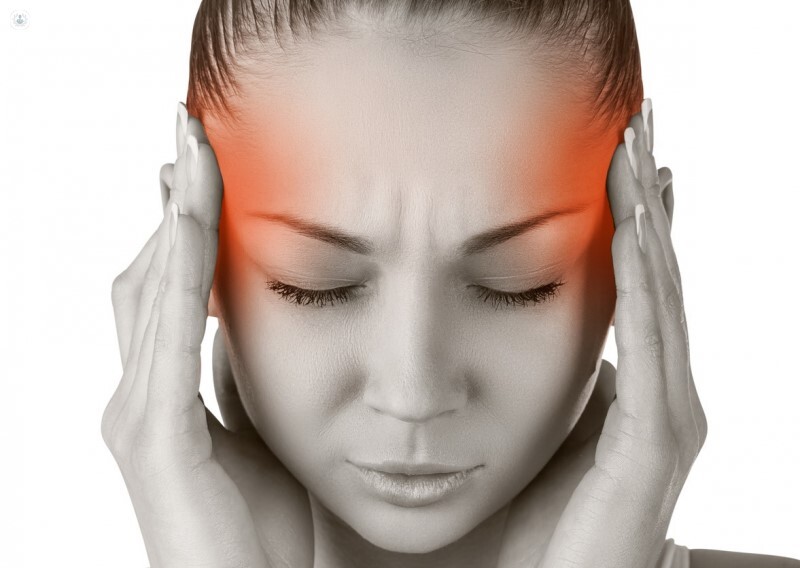 TIPOS de DOLOR de CABEZA: DESCUBRE Síntomas y Causas Clave 2 tipos de dolor de cabeza descubre sintomas y causas clave