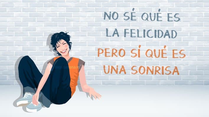 Tipos de FELICIDAD: DESCUBRE cómo ALCANZARLA en MADRID