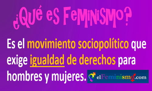 Tipos de FEMINISMO: Descubre las VARIEDADES y su IMPACTO 2 tipos de feminismo descubre las variedades y su impacto