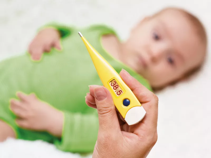 TIPOS DE FIEBRE: Descubre los 14 NIVELES de TEMPERATURA 2 tipos de fiebre descubre los 14 niveles de temperatura