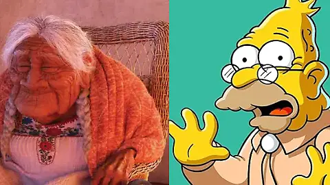 Tipos de Humor en Abuelas Animadas: ¡Descúbrelos Aquí! 2 tipos de humor en abuelas animadas descubrelos aqui