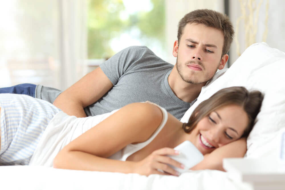 tipos de infidelidad caracteristicas y ejemplos reveladores
