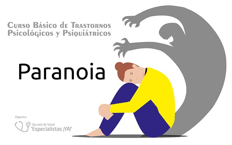 Tipos de PARANOIA: SÍNTOMAS, EJEMPLOS y Tratamiento Efectivo 2 tipos de paranoia sintomas ejemplos y tratamiento efectivo