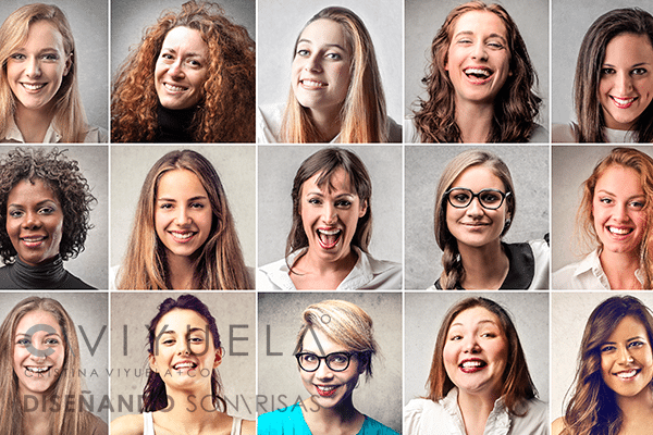 Tipos de SONRISA: Descubre sus SIGNIFICADOS y EMOCIONES 2 tipos de sonrisa descubre sus significados y emociones