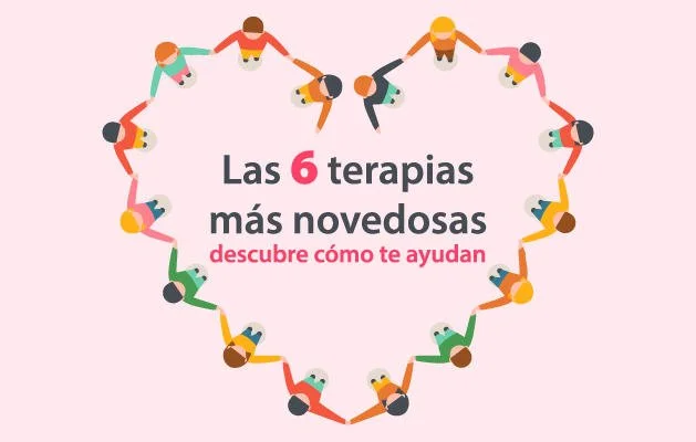 TIPOS de TERAPIA PSICOLÓGICA - Descubre los 6 MÁS EFECTIVOS 2 tipos de terapia psicologica descubre los 6 mas efectivos