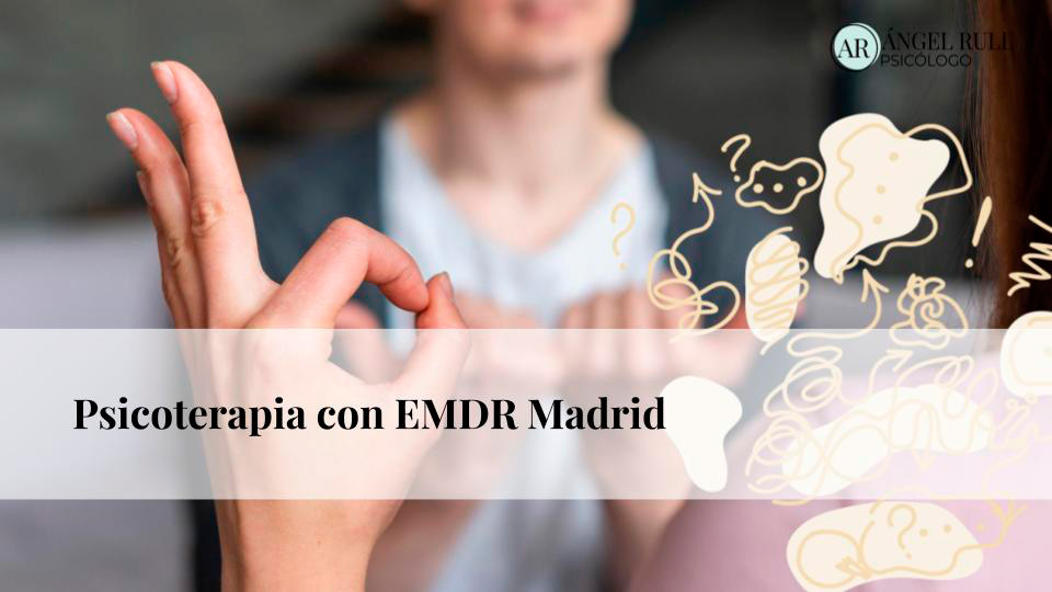 tipos de trastornos psicoticos terapia online en madrid