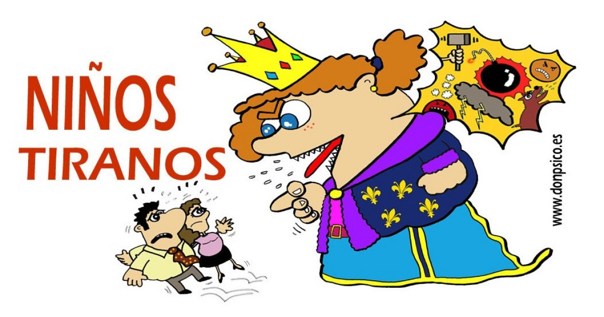 TIRANOS: Significado, Causas y Cómo Manejar la SITUACIÓN 32 tiranos significado causas y como manejar la situacion