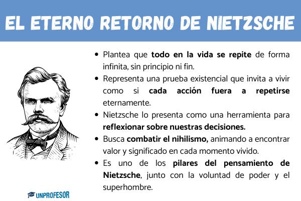 todo tiene un inicio y un final descubre su significado
