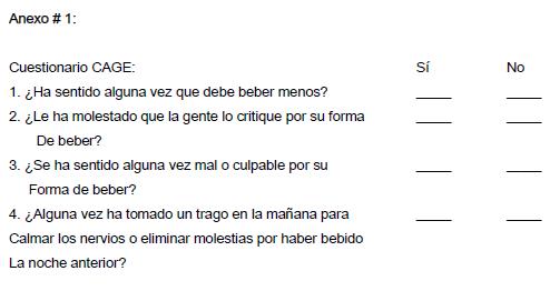 tolerancia inversa al alcohol impactos que no esperabas