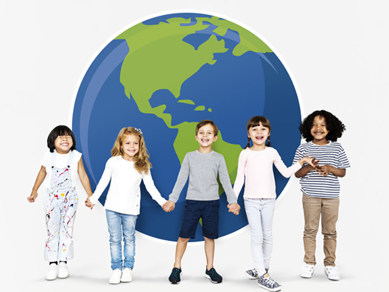 tolerancia y respeto claves para aceptar las diferencias