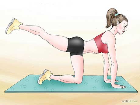 Tonifica tus Glúteos: Ejercicios Efectivos en Madrid 2 tonifica tus gluteos ejercicios efectivos en madrid