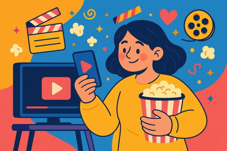 top apps para ver peliculas gratis en android descubrelas