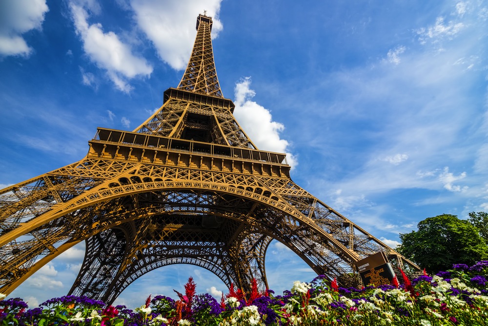 Torre Eiffel: DESCUBRE su PESO y CULTURA GRATIS (2025) 2 torre eiffel descubre su peso y cultura gratis 2025