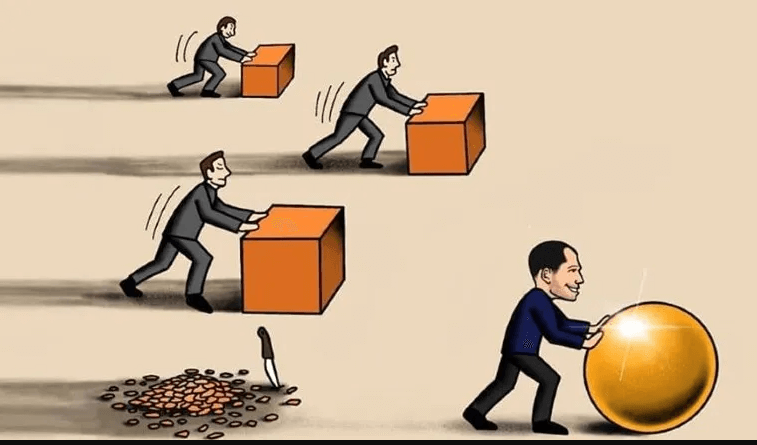 Trabaja INTELIGENTE o Duro: Qué es MEJOR para el ÉXITO 2 trabaja inteligente o duro que es mejor para el