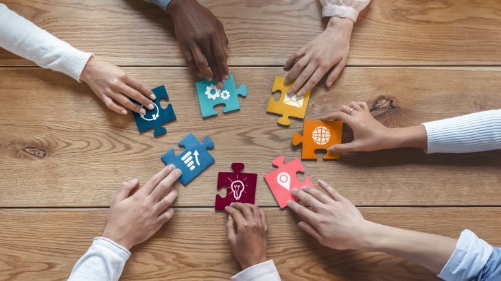 Trabajo Colaborativo: Claves y Ejemplos Sorprendentes 2 trabajo colaborativo claves y ejemplos sorprendentes