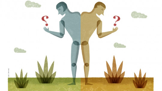 Trabajo NO nos DEFINE - Descubre QUIÉN ERES realmente 2 trabajo no nos define descubre quien eres realmente