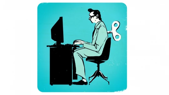 Trabajos TÓXICOS: 12 SEÑALES de que tienes un EMPLEO BASURA 2 trabajos toxicos 12 senales de que tienes un empleo basura